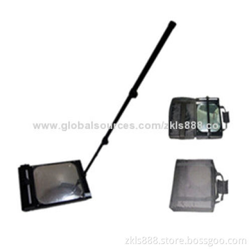 Under Vehicle Mirror for Security Checking